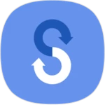 smart switch agent android application logo